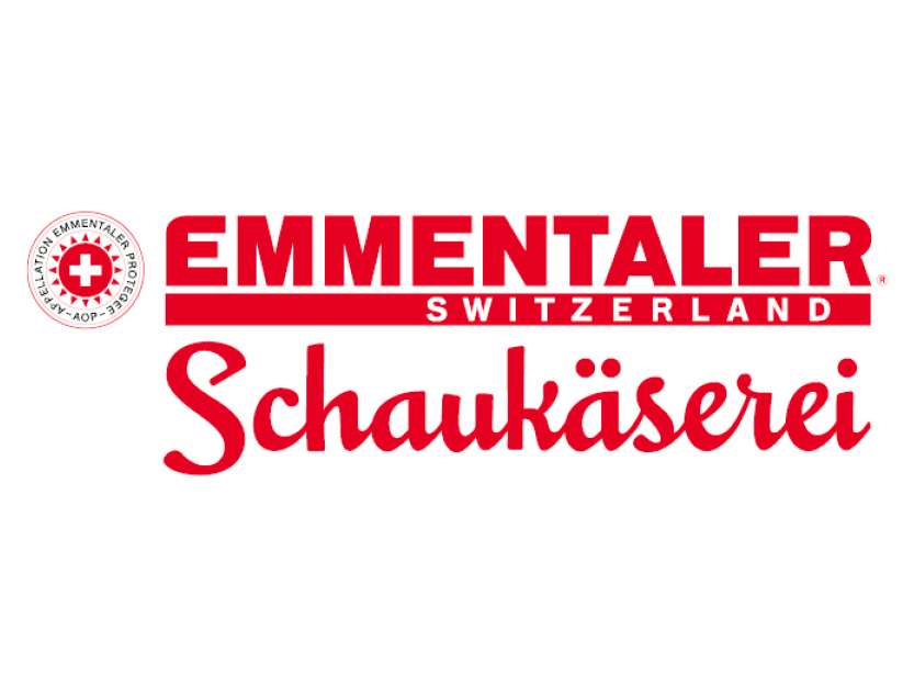 Emmentaler Schaukäserei Affoltern im Emmental