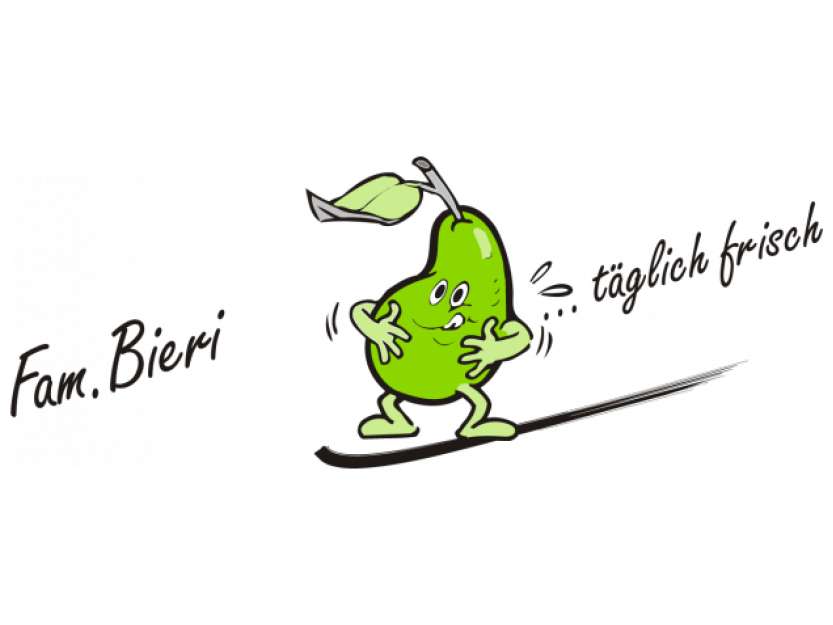 Früchte Bieri