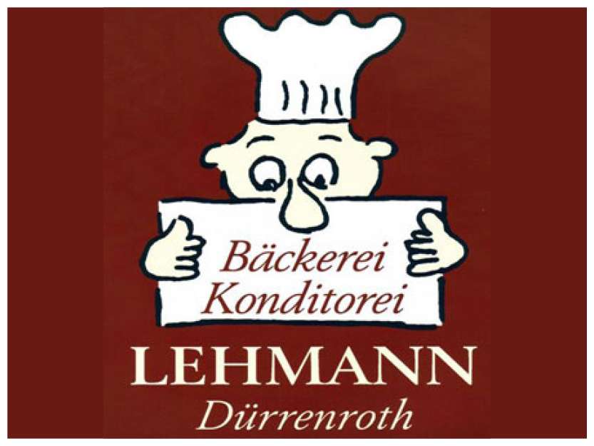 Bäckerei & Konditorei Lehmann Dürrenroth